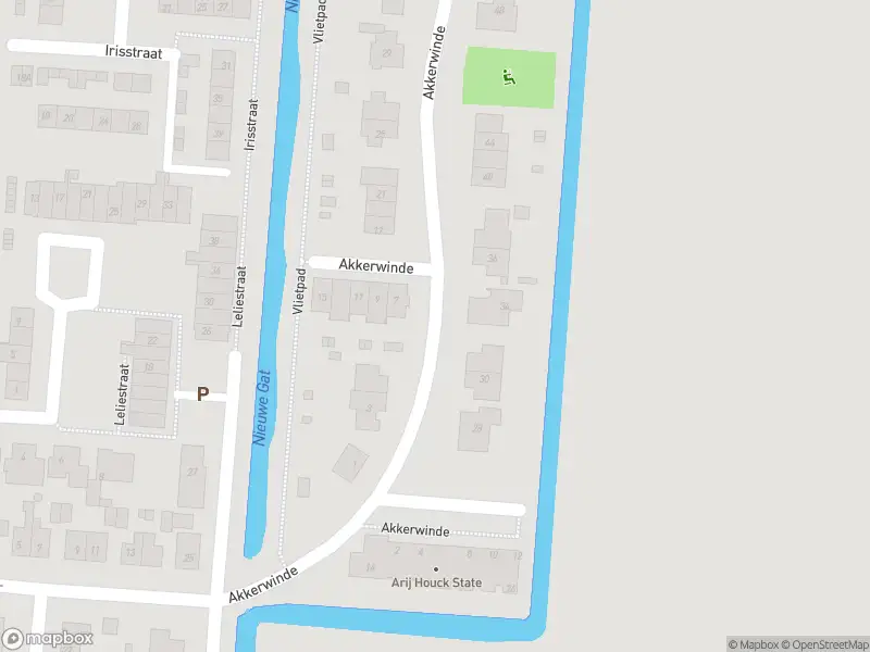 Overlastmelding Akkerwinde in Zuid-Beijerland