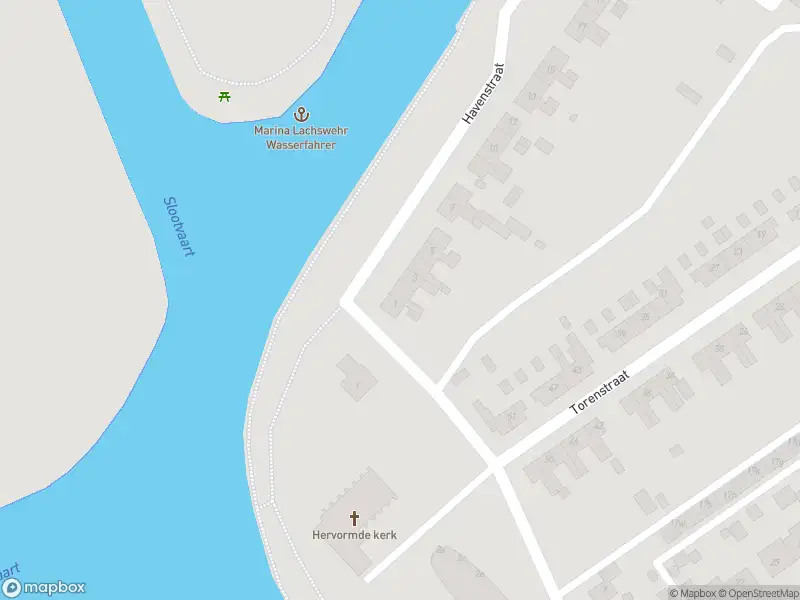 Overlastmelding Havenstraat in Middenmeer