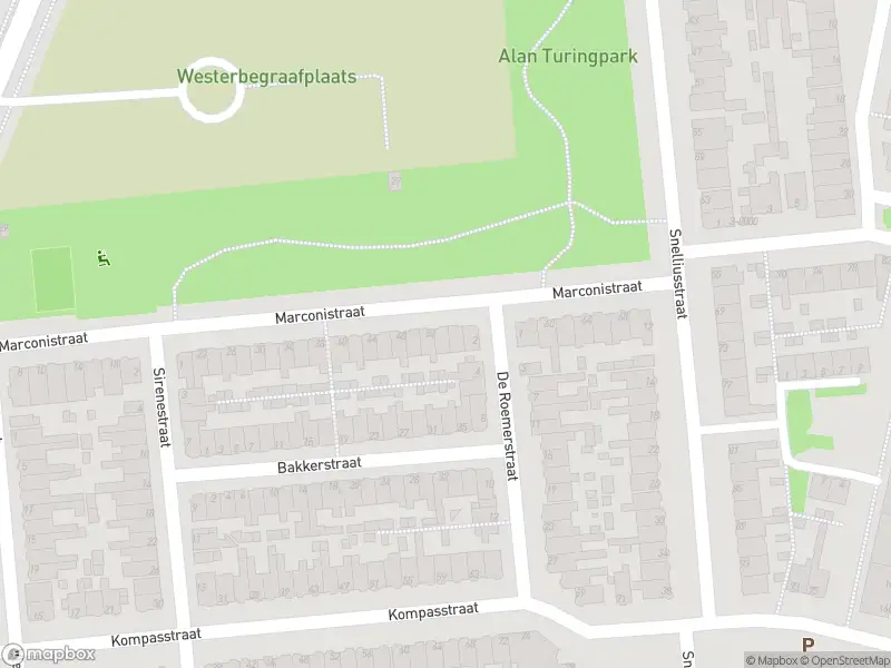 Anonieme overlastmelding Marconistraat in IJmuiden