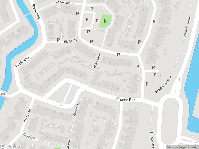 Ambulance met gepaste spoed naar de Klaversteijn in Bodegraven