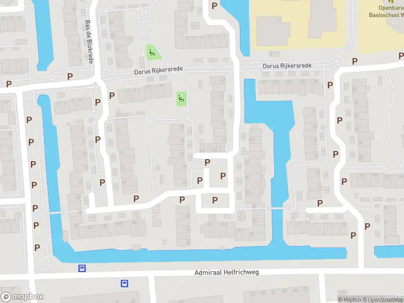 Besteld ambulance vervoer naar de Coen Botrede in Capelle aan den IJssel