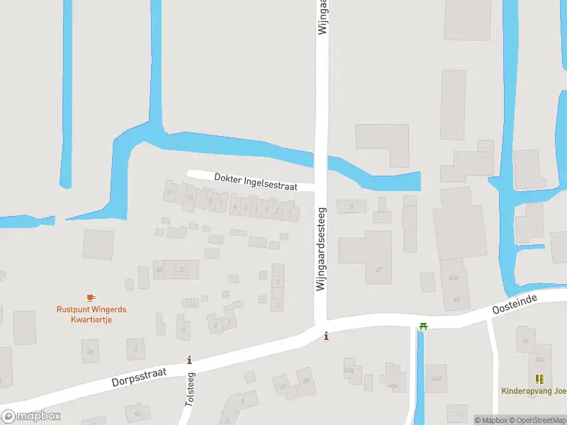 Ambulance met gepaste spoed naar de Dokter Ingelsestraat in Wijngaarden