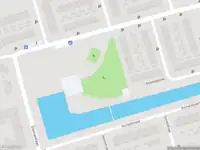 Brandweer met gepaste spoed naar de Parelstraat in Groningen