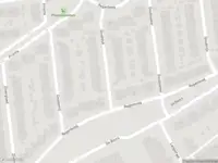 Ambulance met gepaste spoed naar de Goudstuk in Rhoon