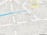 Brandweer met grote spoed naar de Prof. Boermastraat in Bedum vanwege gebouwbrand