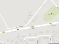 Brandweer met grote spoed naar de Kisveldermolenweg in Neede