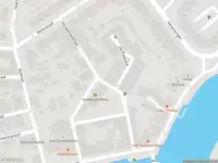 Besteld ambulance vervoer naar de Het Buitenhof in Weesp