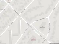 Brandweer met grote spoed naar de Anna van Burenlaan in Ede