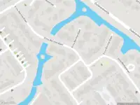 Ambulance met gepaste spoed naar de Prins Bernhardlaan in Middelharnis