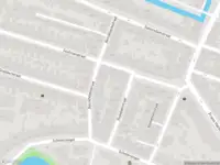 Ambulance met gepaste spoed naar de Kennemerstraat in Haarlem