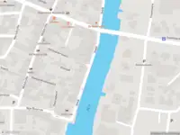 Brandweer met grote spoed naar de Vosseleane in Woudsend vanwege afgaan rookmelder