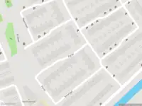 Ambulance met grote spoed naar de Pyriet in Zoetermeer