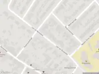 Politie met grote spoed naar de Waadvogelstraat in Heinkenszand vanwege letsel