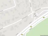 Brandweer met grote spoed naar de Molenstraat in Helvoirt vanwege gebouwbrand