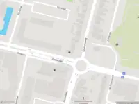 Overlastmelding Stationsweg in Sliedrecht gesloten