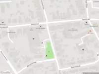 Politie naar de Koninginnestraat in Nijverdal vanwege aanrijding met letsel