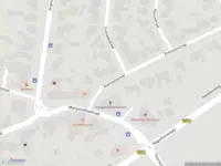 Ambulance met grote spoed naar de Anemoonstraat in Ittervoort