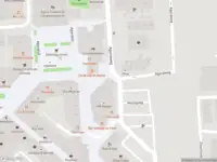 Overlastmelding Neringpassage in Lelystad gesloten