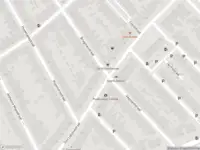 Ambulance met gepaste spoed naar de Sint Liduinastraat in Schiedam