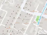 Politie naar de Verlaat in Veenendaal vanwege aanrijding met letsel