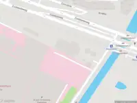 Besteld ambulance vervoer naar de Koekoekslaan in Nieuwegein