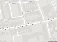 Politie met grote spoed naar de Wouwseweg in Roosendaal vanwege letsel