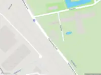 Overlastmelding Parallelweg Zuid in Boxtel