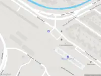 Overlastmelding Stationsweg in Maassluis gesloten