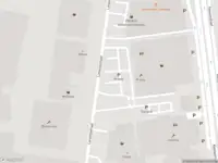 Brandweer met gepaste spoed naar de Lorentzstraat in Ede vanwege waarnemen gaslucht