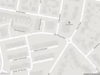 Brandweer en politie met grote spoed naar de Oude Heide in Landgraaf vanwege stankoverlast