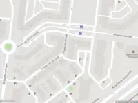 Politie naar de Kronenburgsingel in Arnhem vanwege aanrijding met letsel