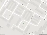 Anonieme overlastmelding Hazevlak in 1974RC IJmuiden gesloten