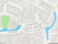 Overlastmelding Burgemeester van Dijkstraat in Veen gesloten