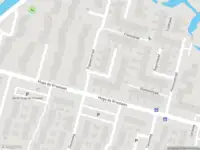 Ambulance met gepaste spoed naar de Leliepad in Gouda