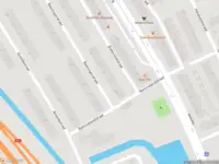 Ambulance met gepaste spoed naar de Beeningerstraat in Rotterdam