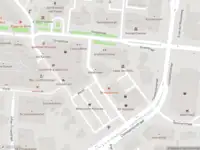 Brandweer met grote spoed naar de Markt in Nijverdal