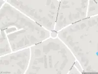 Brandweer met grote spoed naar de Overcingellaan in Assen vanwege afgaan automatisch brandalarm