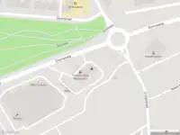 Politie naar de Emmaweg in Brunssum vanwege aanrijding met letsel