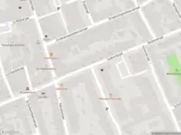 Overlastmelding Driekoningenstraat in 6828EL Arnhem gesloten