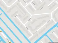 Ambulance met grote spoed naar de De Wulp in Ouderkerk aan den IJssel