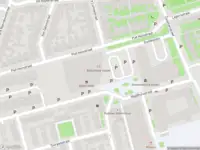 Overlastmelding Dudokplein in IJmuiden