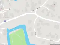 Besteld ambulance vervoer naar de Sering in Rhoon