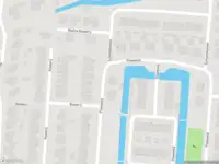 Overlastmelding Postweid in Venhuizen