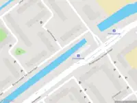 Brandweer met grote spoed naar de Van Hallstraat in Schiedam vanwege stankoverlast