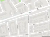 Politie naar de Langstraat in Gendt vanwege aanrijding met letsel