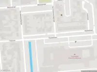 Anonieme overlastmelding Mercatorlaan in 5141AM Waalwijk gesloten