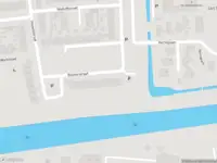 Overlastmelding Bowierstraat in 's-Hertogenbosch