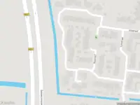 Overlastmelding Zonnebloemlaan in 's-Gravendeel