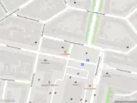 Overlastmelding Jacob van Heemskerkstraat in 1972PS IJmuiden