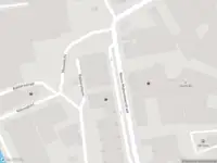 Ambulance met grote spoed naar de Nieuw-Mathenesserstraat in Schiedam